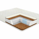 Матрас Comfort Line Hard-Medium TFK 70х200