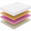 Матрас Denwir MEGA MEMO SOFT 18 95х185