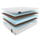 Матрас Materlux Solare 75х200