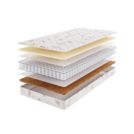 Матрас Beautyson Baby Medium S600 90х200