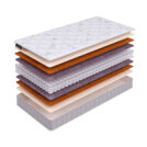 Матрас Beautyson Baby Roll Balance S600 70х140