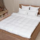 Пододеяльник German Grass Grain Palette Grass 150х200