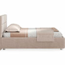 Кровать Nuvola Olivia 2.0 Bravo cream 120х190