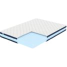 Матрас Димакс Практик Чип Ролл 14 уцененный 80х195