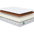 Матрас Sleeptek Simple Roll 15 Hard 60х120