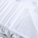 Комплект постельного белья Асабелла 2259 Евро