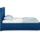 Кровать Nuvola Adriana Velutto 26 140х200