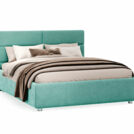 Кровать Nuvola Olivia 2.0 Velutto 14 200х200