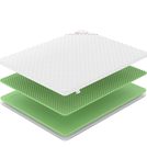 Топпер Denwir ECO FOAM RELAX 6 70х160