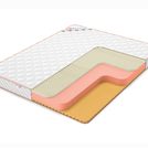 Матрас Denwir TOP MEMO SOFT MASSAGE 16 60х180