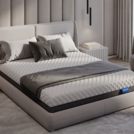 Матрас LineaFlex Ergozone 80х200
