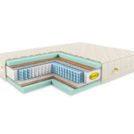Матрас Benartti Classic Mega Hard S1000 80х190