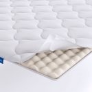 Наматрасник LineaFlex SCHIUMA MASSAGE 120х190