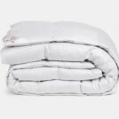 Одеяло German Grass EXCLUSIVE COTTON EIDER DOWN всесезонное 240х260