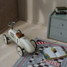 Тумба Димакс Сандрига Нуар 45х57