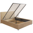 Кровать Димакс Петра new Опал с подъемным механизмом