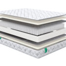 Матрас Sleeptek Simple One 1000 117х190