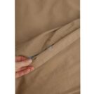 Комплект постельного белья Luxberry SOFT SILK SATEEN бронзовый 1,5-спальный