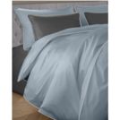 Пододеяльник Primavelle Satin Luxe (дымчато-синий) 200х220