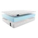 Матрас Materlux Palermo Cotone Maxi 200х200