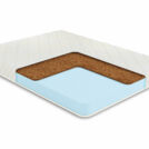 Матрас Comfort Line Cocos Roll Classic Slim 200х200