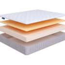 Матрас Beautyson Promo Lux 10 80х200