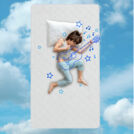 Матрас Димакс Комета 70х120