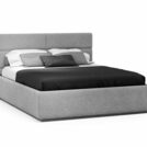 Кровать Nuvola Olivia 2.0 Bravo 28 (с подъемным механизмом) 120х200
