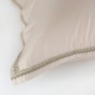 Наволочка German Grass Carinthia Noble Lace Grass (2 шт.) 50х70