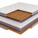 Матрас Beautyson Promo 11 S600 160х190