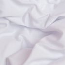 Простыня German Grass Jersey White Grass на резинке 180х200