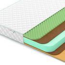 Матрас Denwir SIMPL MIDDLE MEMO RELAX FOAM 17 60х120