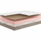 Матрас Мистер Слип Soft Line фоам кокос 90х190