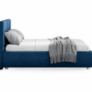 Кровать Nuvola Olivia 2.0 Velutto 26 160х190