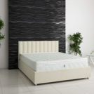Наматрасник Димакс Balance foam 4 см уцененный 80х190