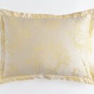 Наволочка German Grass с ушками на запахе Golden Palette Grass (2 шт.) 50х90