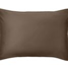 Наволочка Primavelle Satin Luxe (какао) 50х70
